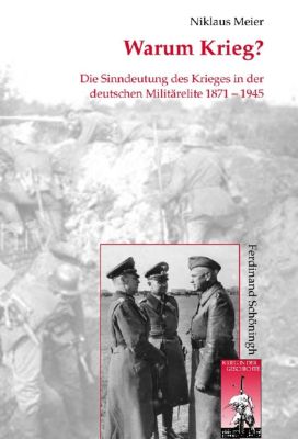 Krieg in der Geschichte: 73 Warum Krieg? - eBook - Niklaus Meier,