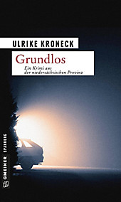 Kriminalromane im GMEINER-Verlag: Grundlos - eBook - Ulrike Kroneck,