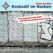 Krokodil im Nacken - eBook - Klaus Kordon,