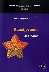 Kunstformen der Natur. Ernst Haeckel, - Buch - Ernst Haeckel,