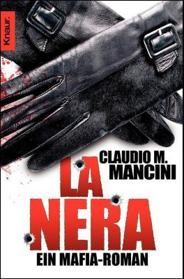 La Nera - eBook - Claudio M. Mancini,