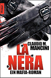 La Nera - eBook - Claudio M. Mancini,