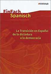 La Transición en España: de la dictatura a la democracia. Katharina Kräling, Waltraud Löchel, Katharina Martín Fraile, María Jesús Beltrán Brotons,... - Katharina Kräling, Waltraud Löchel, Katharina Martín Fraile, María Jesús Beltrán Brotons,