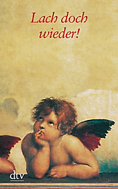 Lach doch wieder!. Helga Dick, - Buch - Helga Dick,