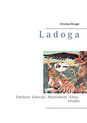 Ladoga - eBook - Christian Munger,
