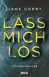 Lass mich los - eBook - Jane Corry,