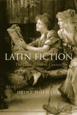 Latin Fiction - eBook - - -,