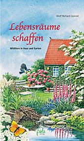 Lebensräume schaffen - eBook - Wolf Richard Günzel,