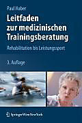 Leitfaden zur medizinischen Trainigsberatung - eBook - Paul Haber,