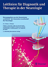Leitlinien für Diagnostik und Therapie in der Neurologie - eBook - - -,