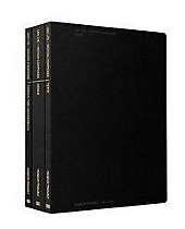 Len Lye, 3 Teile. - Buch