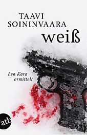 Leo Kara ermittelt Band 2: Weiß - eBook - Taavi Soininvaara,
