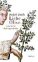 Liebe Olive - eBook - Ralph Dutli,
