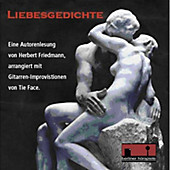 Liebesgedichte - eBook - Herbert Friedmann,