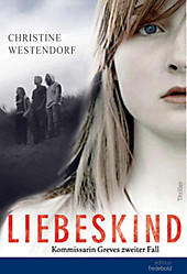 Liebeskind - eBook - Christine Westendorf,