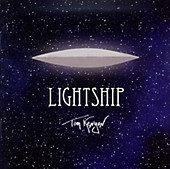 Lightship - Musik - Tom Kenyon,