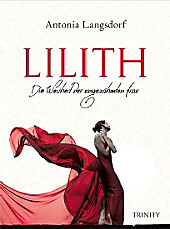 Lilith - eBook - Antonia Langsdorf,