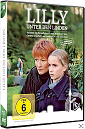 Lilly unter den Linden - DVD, Filme - Anne C. Voorhoeve,