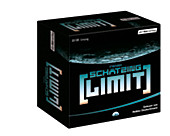Limit, Hörbuch - Hörbuch - Frank Schätzing,