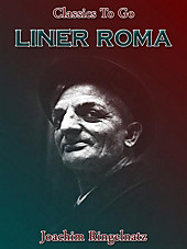 Liner Roma - eBook - Joachim Ringelnatz,