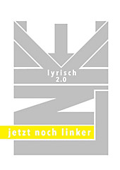 Linkelyrisch 2.0 - eBook - Andre Linke,