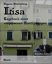 Lisa - eBook - Ragana Rautenberg,