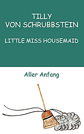 LITTLE MISS HOUSEMAID - eBook - Sabine Swoboda,