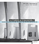 Liturgie als Bauherr?. - Buch