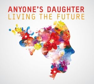 Living The Future - Musik - Daughter Anyone's,