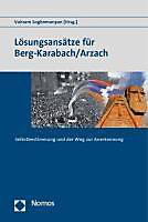 Lösungsansätze für Berg-Karabach/Arzach. - Buch