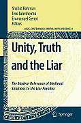 Logic, Epistemology, and the Unity of Science: 8 Unity, Truth and the Liar - eBook