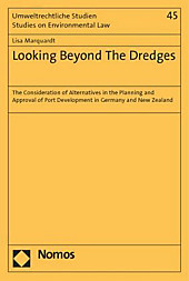 Looking Beyond The Dredges. Lisa Marquardt, - Buch - Lisa Marquardt,