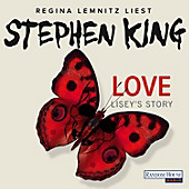 Love - eBook - Stephen King,