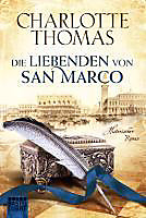 Luebbe Digital Ebook: Die Liebenden von San Marco - eBook - Charlotte Thomas,