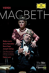 Macbeth - Musik - Giuseppe Verdi,