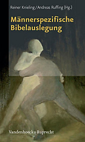 Männerspezifische Bibelauslegung - eBook - Andreas Ruffing, Reiner Knieling,
