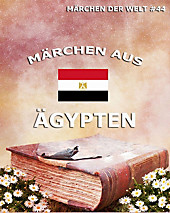 Märchen aus Ägypten - eBook - Verschiedene Autoren,