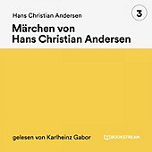 Märchen von Hans Christian Andersen 3 - eBook - Hans Christian Andersen,