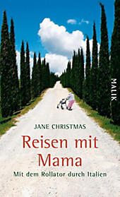 Malik on tour: Reisen mit Mama - eBook - Jane Christmas,