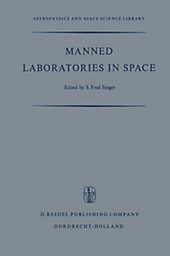 Manned Laboratories in Space. - Buch