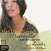 Marcello und der Lauf der Liebe (Ungekürzt) - eBook - Mark David Hatwood,