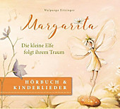 Margarita, 1 Audio-CD - Hörbuch - Walpurga Eitzinger,