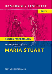 Maria Stuart. Friedrich v. Schiller, - Buch - Friedrich v. Schiller,