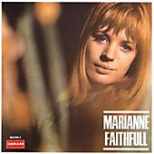 Marianne Faithfull - Musik - Faithfull Marianne,