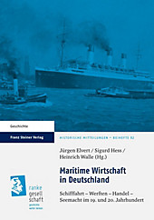 Maritime Wirtschaft in Deutschland - eBook - - -,