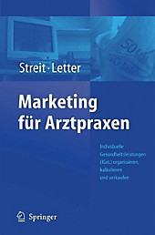 Marketing für Arztpraxen - eBook - - -,