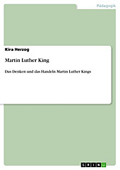 Martin Luther King - eBook - Kira Herzog,