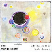 Meditation - Musik - Mangelsdorff Emil,