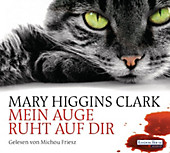 Mein Auge ruht auf dir - eBook - Mary Higgins Clark,