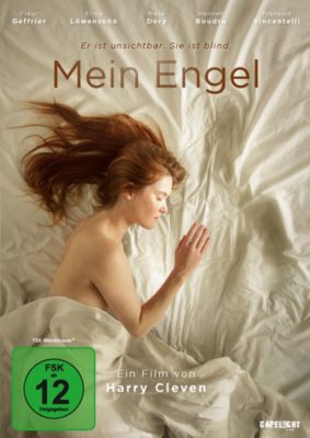 Mein Engel - DVD, Filme - Thomas Gunzig, Harry Cleven,